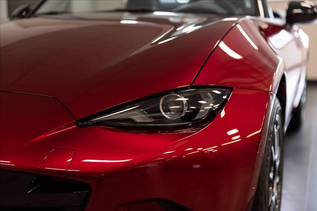 MAZDA MX-5 1.5 Homura del 2025