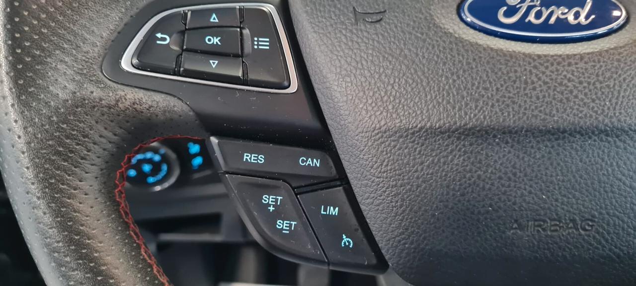 Ford EcoSport 1.0 125 CV ST-Line Unico proprietario