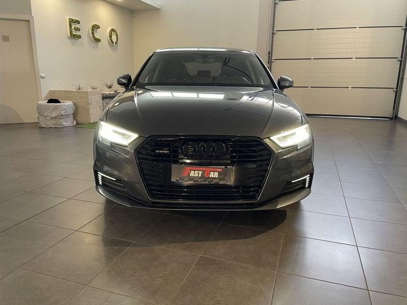 Audi A3 Sportback e-tron A3 SPB 1.4 TFSI e-tron S tronic Sport