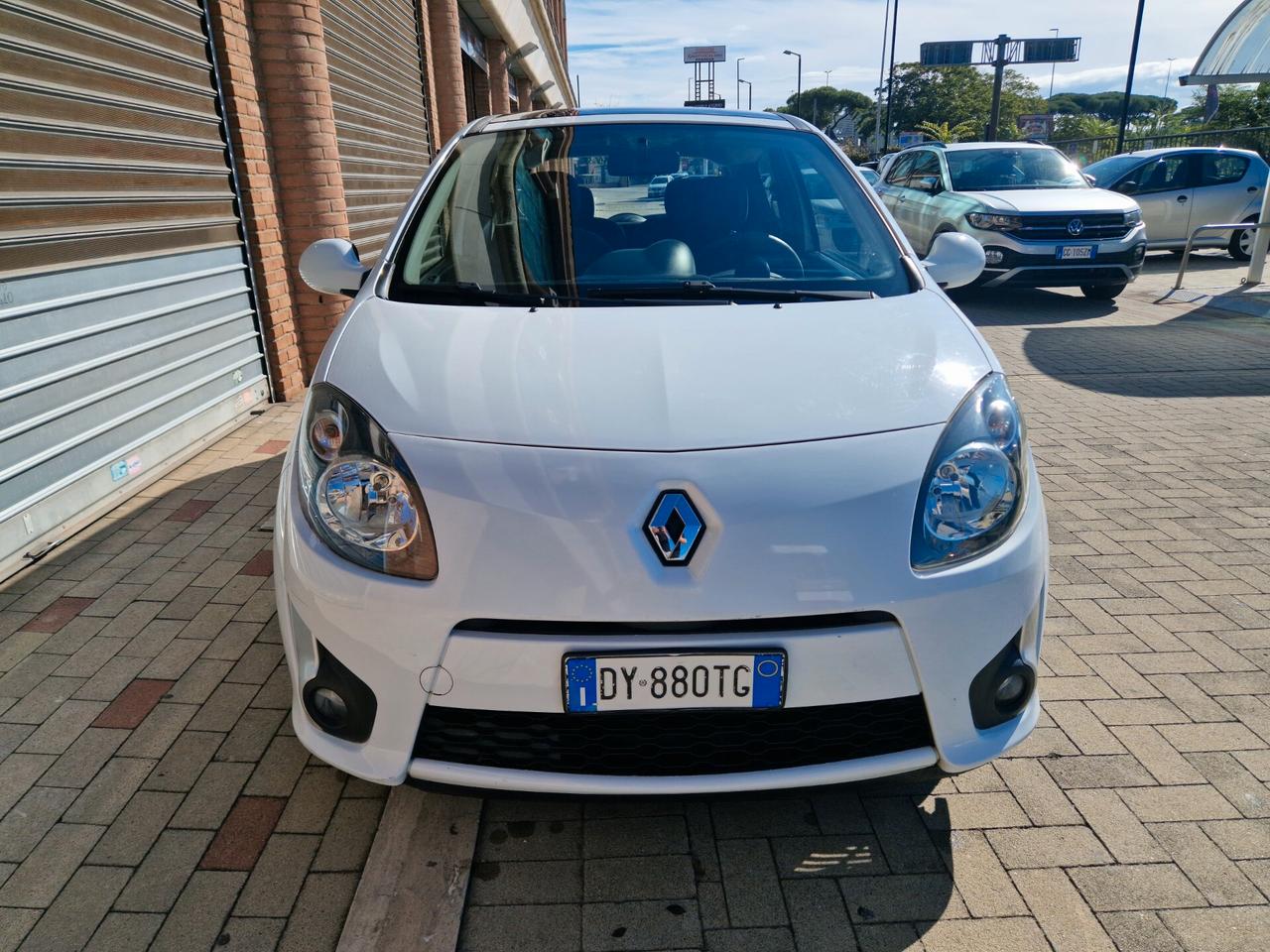 Renault Twingo 1.2 16V Le Iene