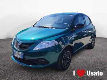 Lancia Ypsilon III 2015 1.0 firefly hybrid Maryne s&s 70cv