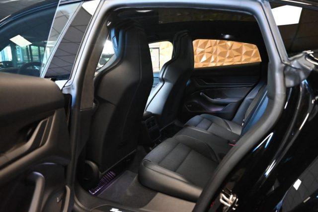 PORSCHE Taycan TURBO S 7461CV FULL DELL'IMPOSSIBILE LISTINO 245K!
