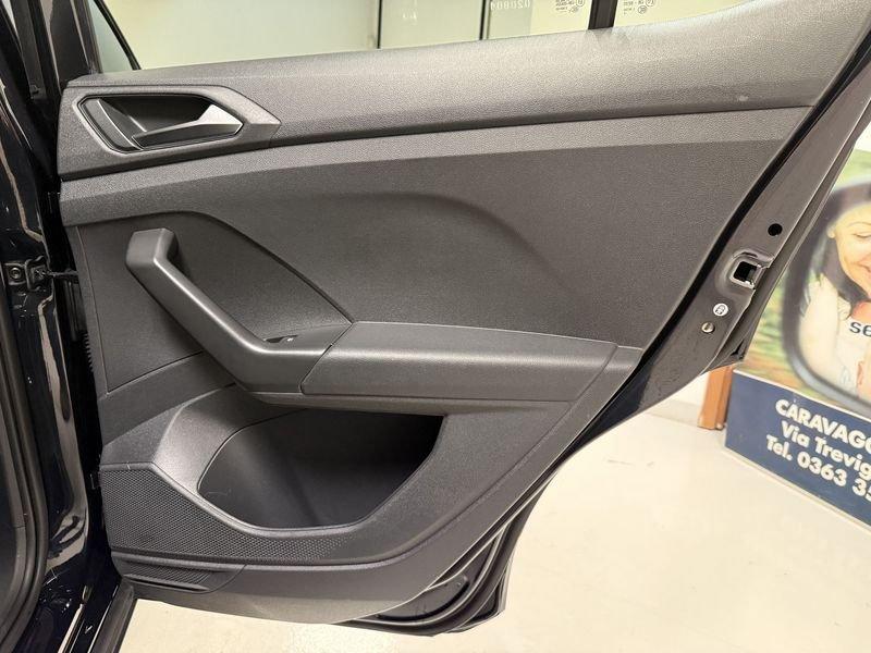 Volkswagen T-Cross T-Cross 1.0 TSI R-Line