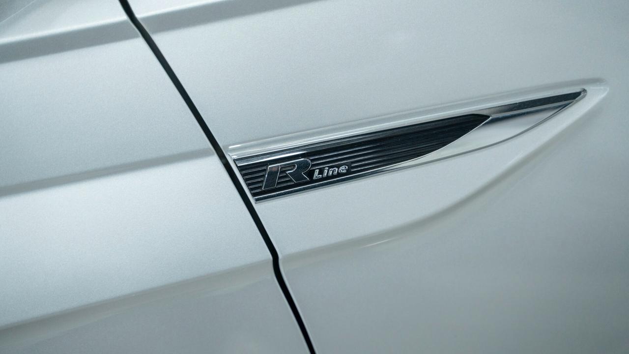 Volkswagen Polo 5P 1.6 TDI 95 CV R LINE AUTO VIRTUAL XENO FULL OPT