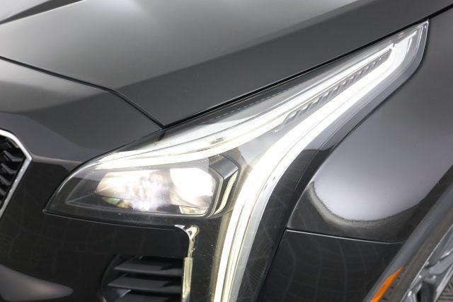 CADILLAC XT4 XT4 350 TD AWD Sport