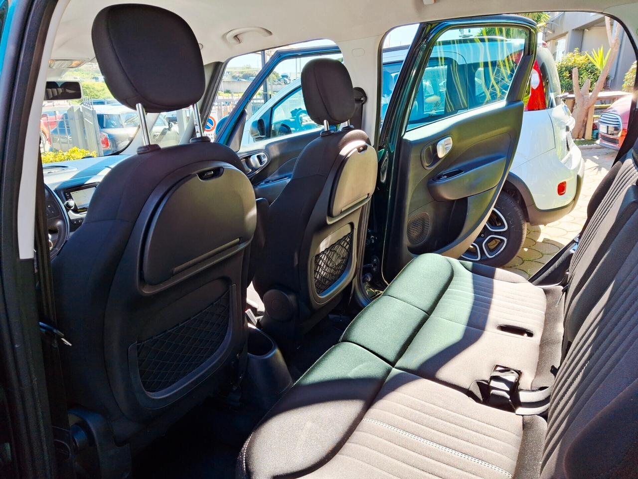 Fiat 500L Living 1.6 Multijet 120 CV "Unico Proprietario!