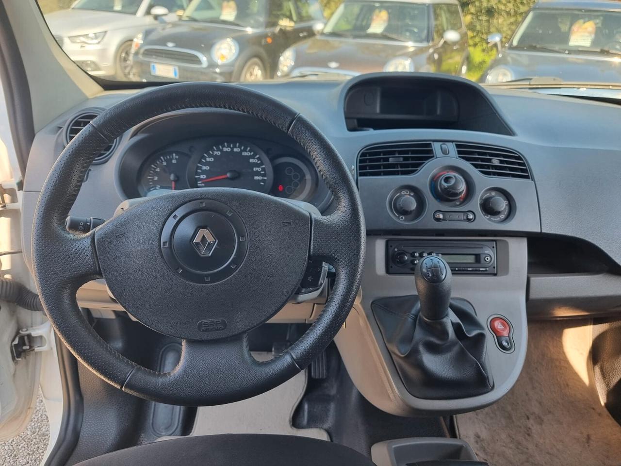 Renault Kangoo Express