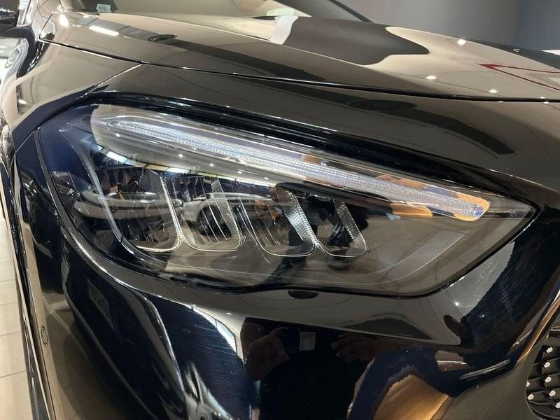 Mercedes-Benz GLA 180 AMG Line Advanced Plus auto