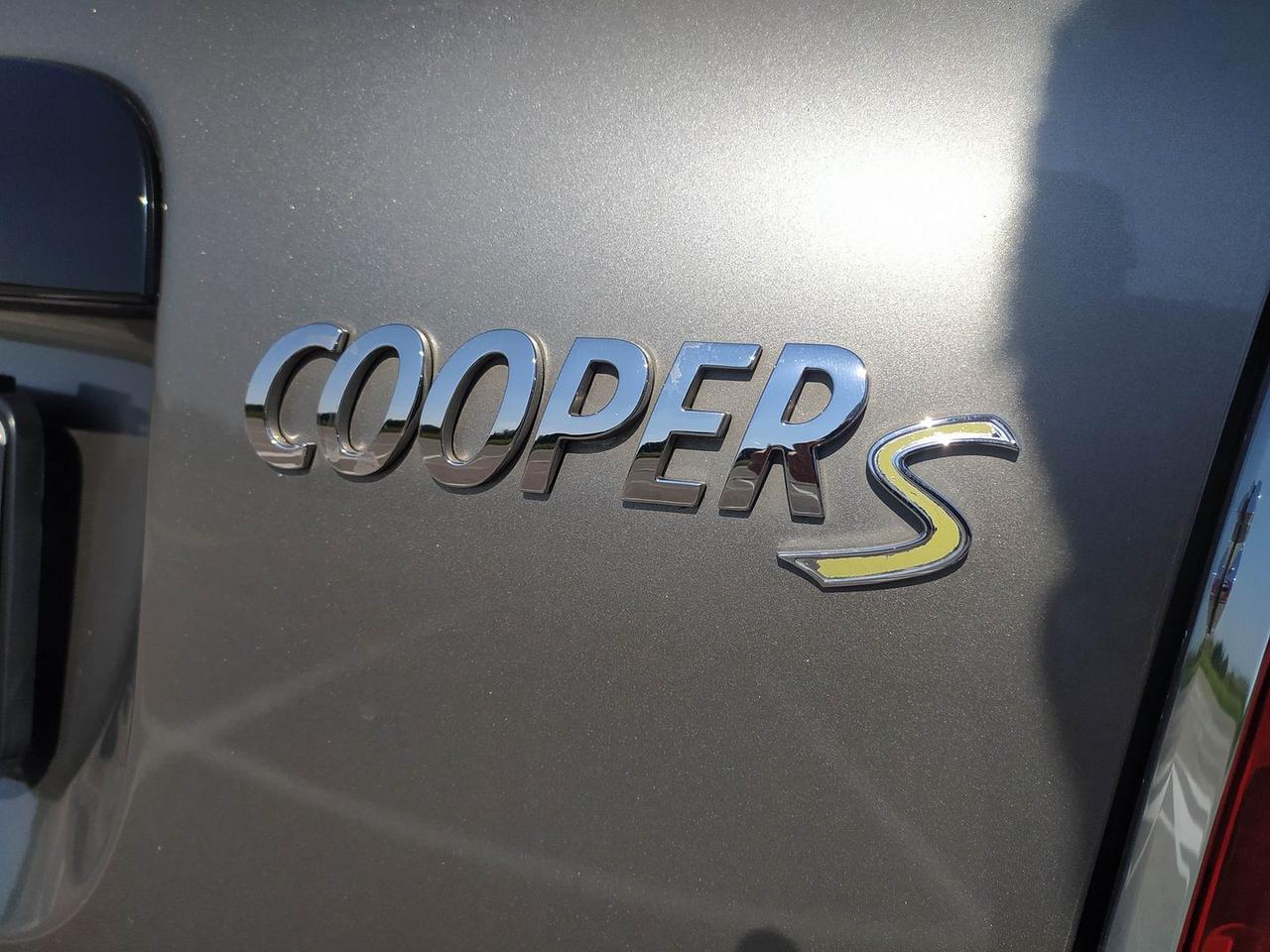 Mini Cooper S Countryman Hype 1.5 Cooper SE #11887