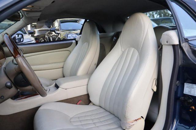 JAGUAR XK8 4.0 Convertibile