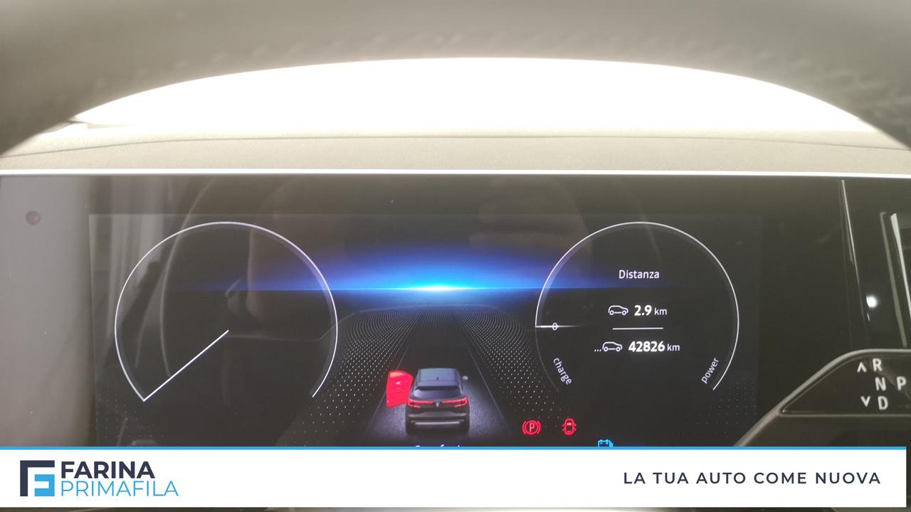 RENAULT NUOVO AUSTRAL techno E-Tech full hybrid 200