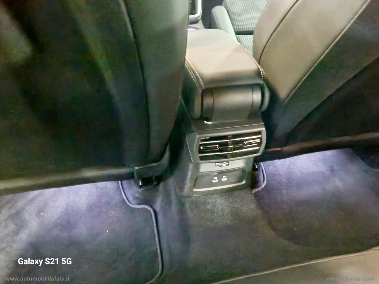 AUDI A3 SPB 35 TDI S tronic S line edition KM 11.000