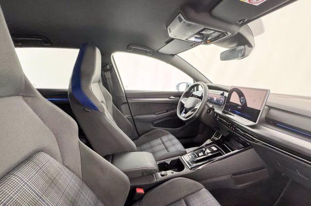 VOLKSWAGEN Golf 1.5 TSI eHybrid DSG GTE