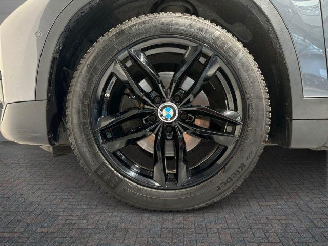 BMW X1 xDrive18d Sport auto