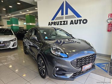 FORD Puma 1.0 EcoBoost Hyb. 125 CV ST-L.