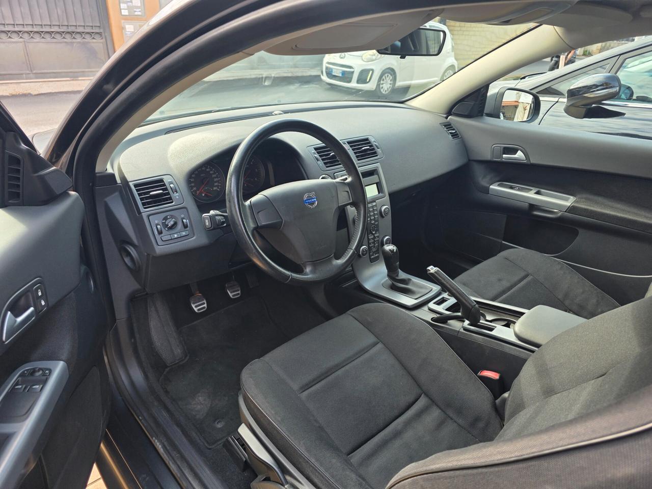 Volvo C30 DRIVe Summum