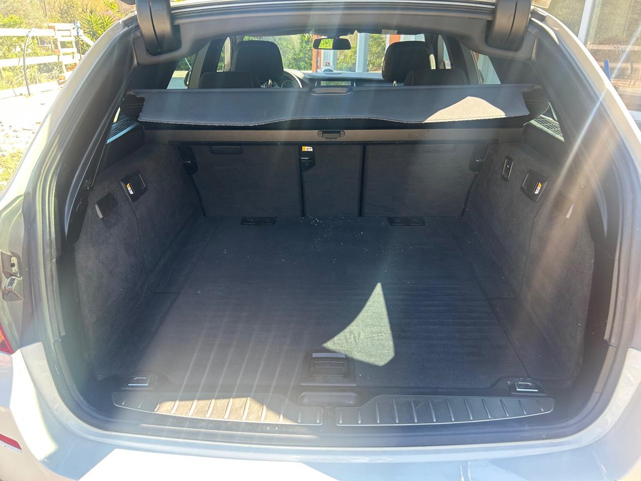 Bmw 520 520d Touring Msport