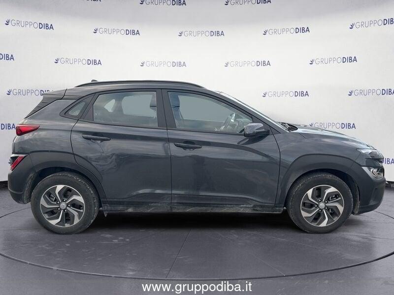 Hyundai Kona I 2021 1.6 gdi hev Xtech 2wd 141cv dct