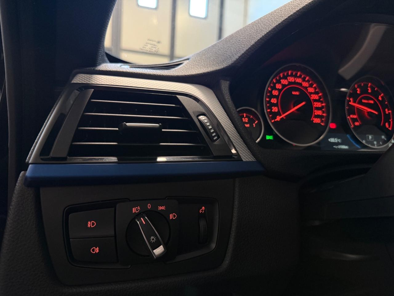 Bmw 4er Gran Coupe 420d xDrive Coupé Msport FULL