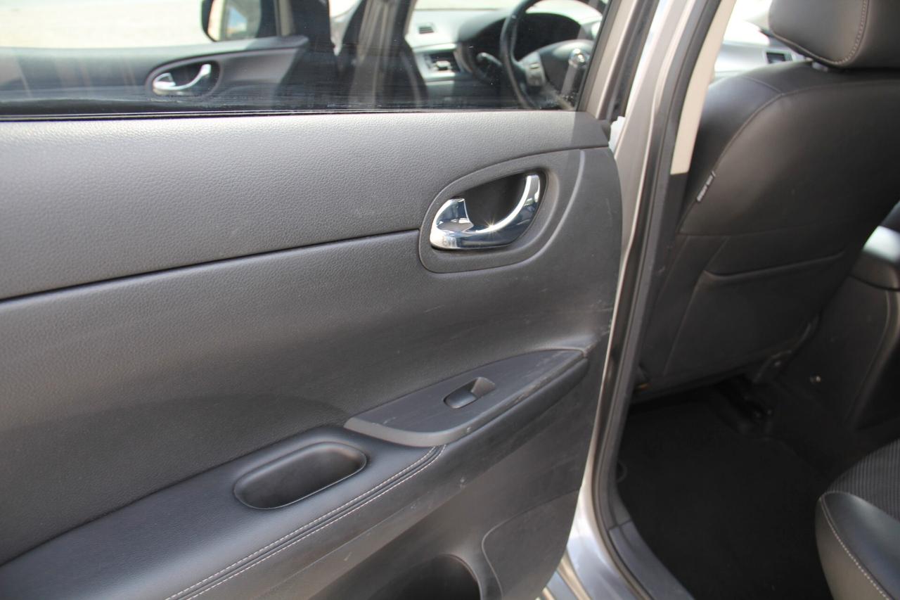 Nissan Pulsar 1.5 dCi Tekna