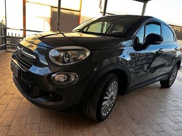 Fiat 500X 1.3 MultiJet 95 CV Lounge