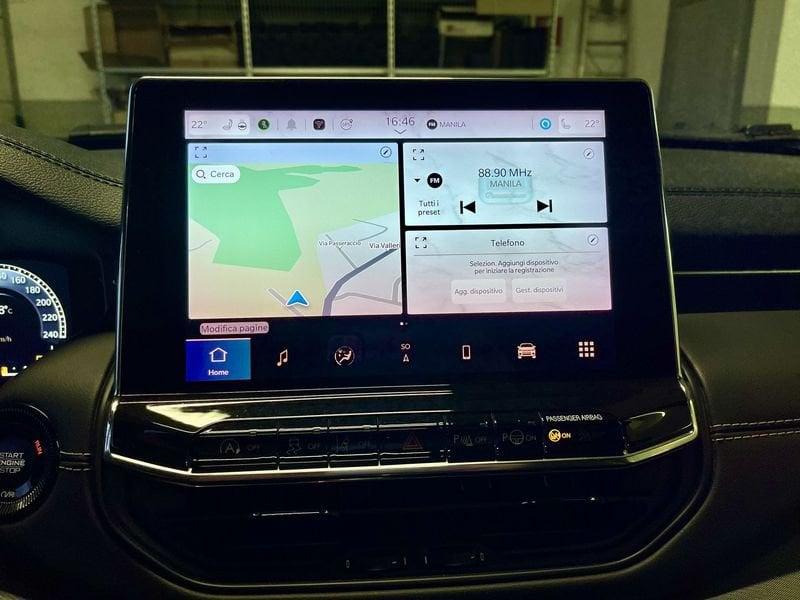 Jeep Compass Compass 1.3 turbo t4 S 2wd 150cv ddct my20