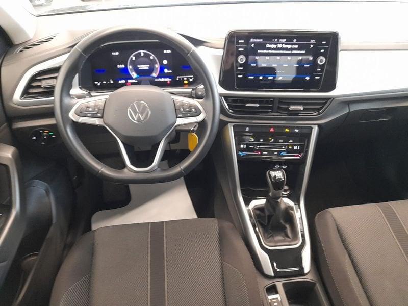Volkswagen T-Roc T-Roc 2.0 TDI SCR Life