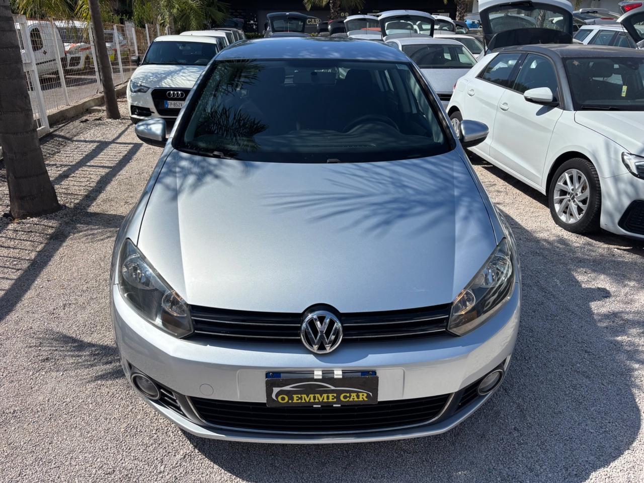 VW GOLF 1.4TSI 122CV DSG HIGHLINE 99.000KM