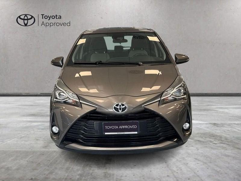 Toyota Yaris 1.0 Active MY19