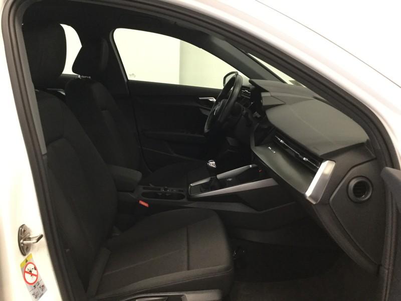 Audi A3 sportback 30 2.0 tdi business