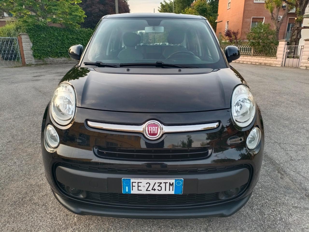 Fiat 500L Lounge GPL