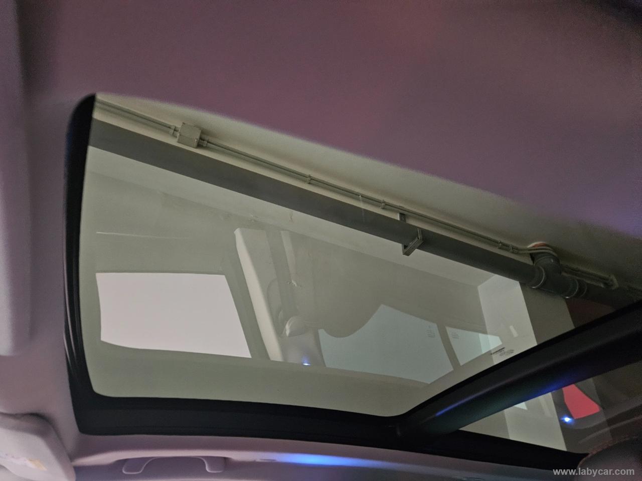 RENAULT Espace Blue dCi 200CV EDC Init.Paris 4C.