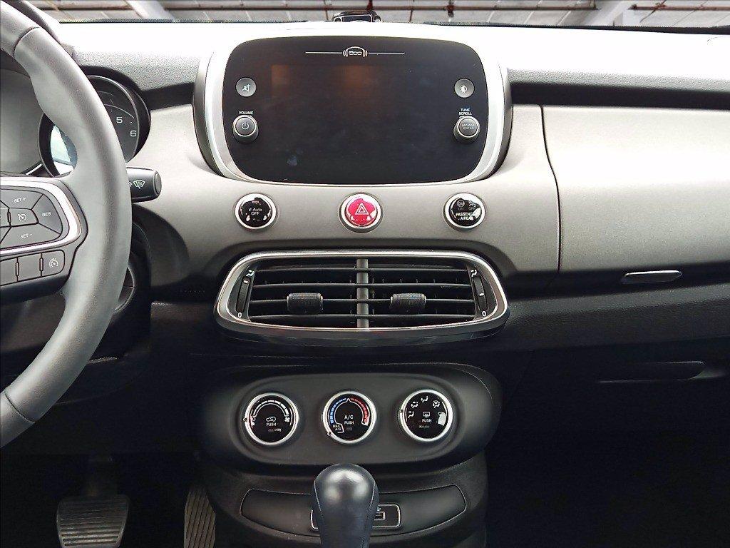 FIAT 500X Dolcevita 1.5 t4 hybrid 130cv dct del 2023