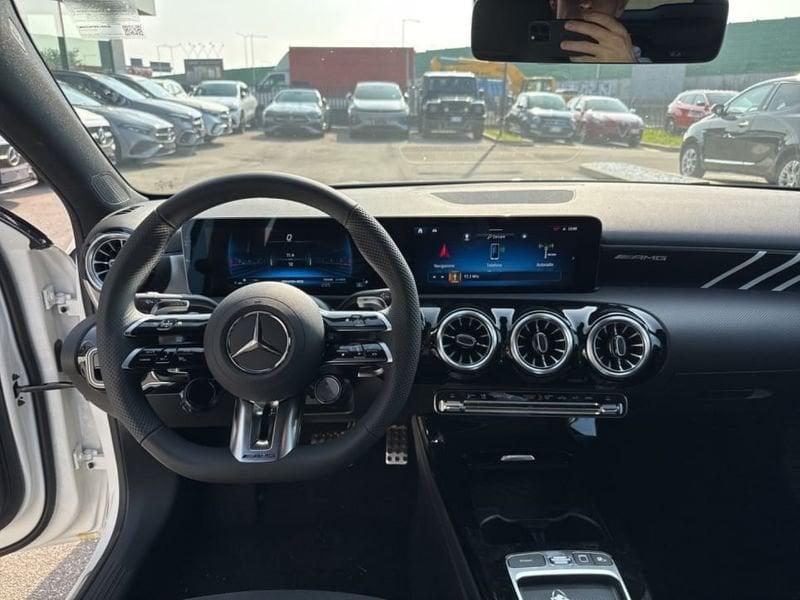 Mercedes-Benz Classe A 35 AMG 4Matic AMG Line Premium