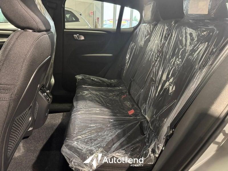 Volvo C40 Recharge Single Motor 238 CV RWD Core