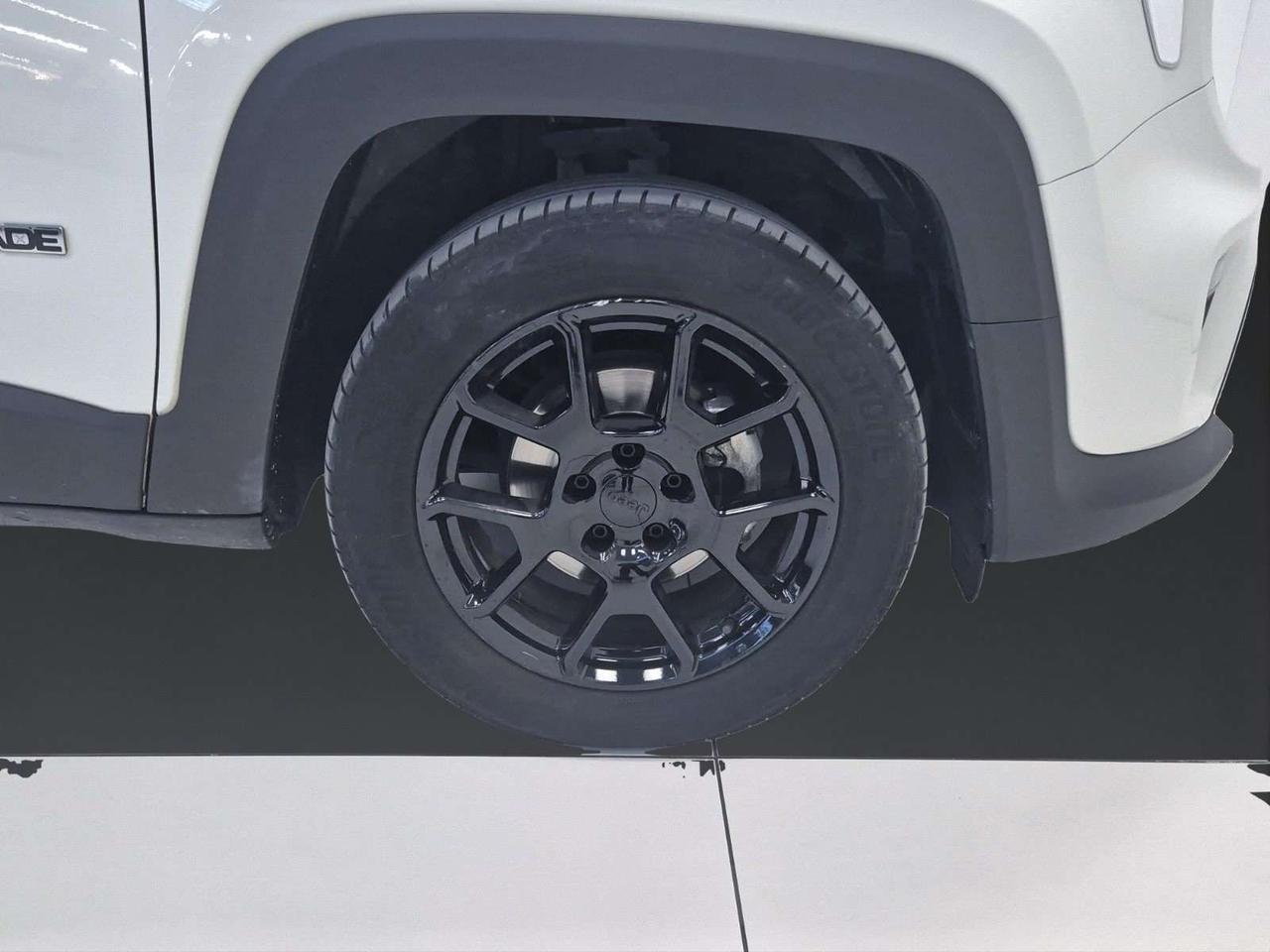 Jeep Renegade Renegade 2019 1.6 mjt Limited 2wd 130cv