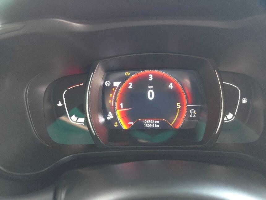 Renault Kadjar Blue dCi 8V 115CV Sport Edition