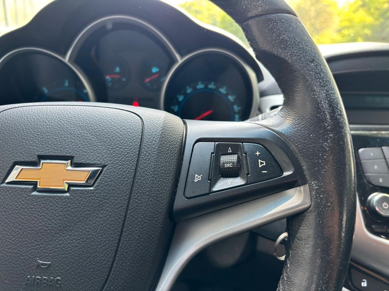 Chevrolet Cruze 2.0 Diesel 163CV 5 porte LT