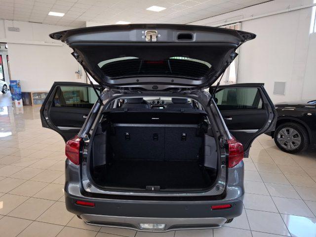 SUZUKI Vitara 1.4 Hybrid 4x4 Top Extra Promo perrmuta/rottamaz