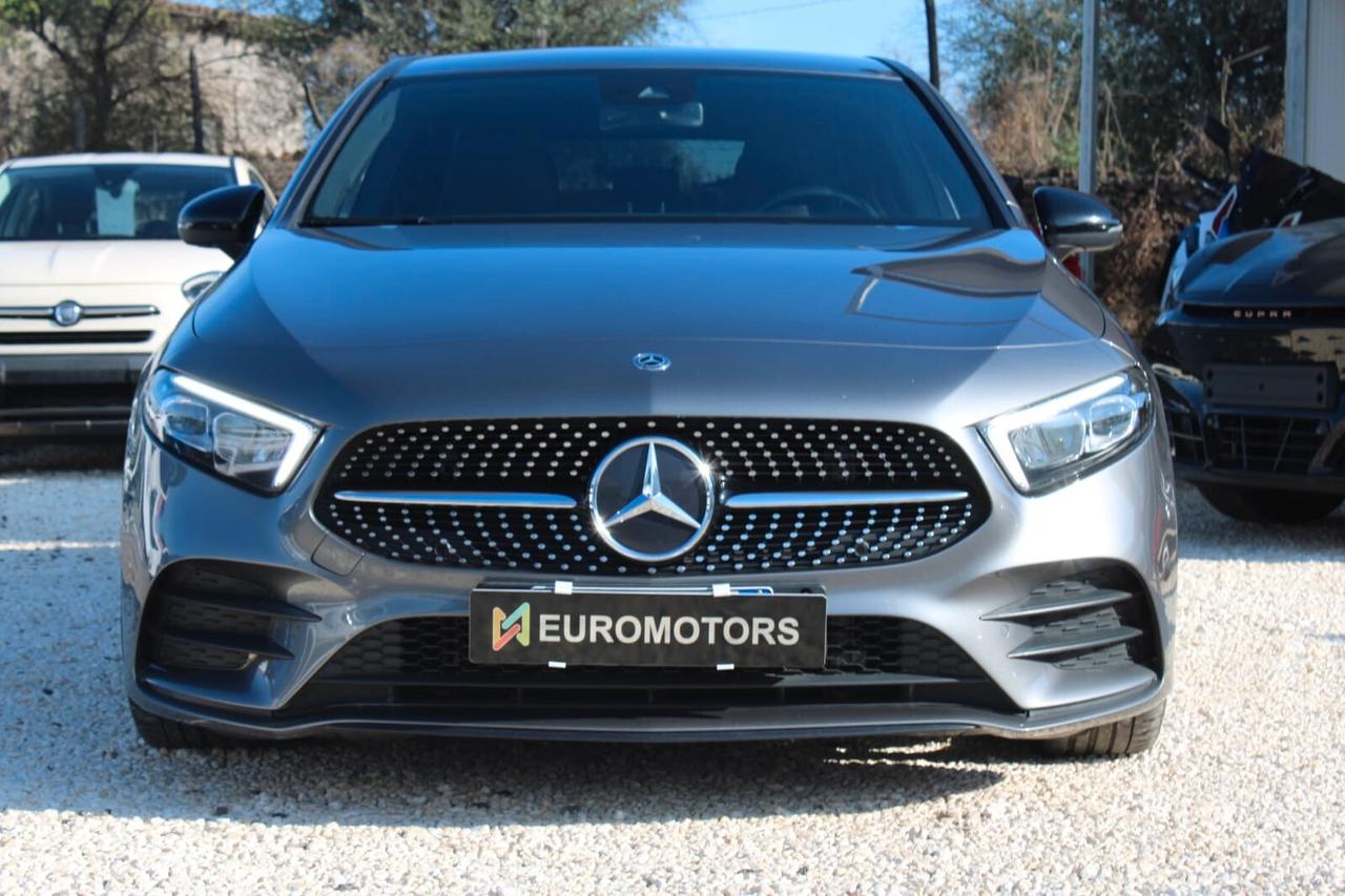 Mercedes-benz A 200 Tua A SOLI 319€ al mese Anticipo Zero