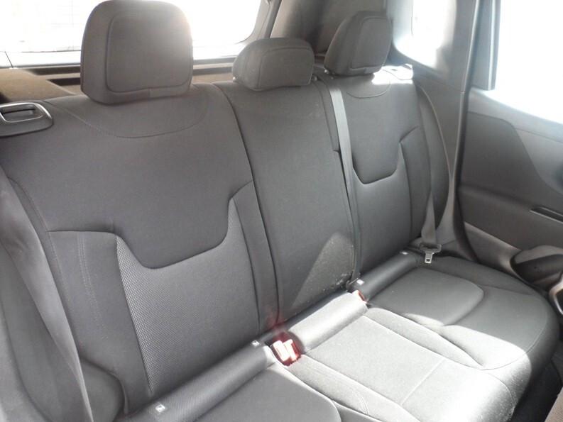 Jeep Renegade 1.6 Multijet 105 CV Business