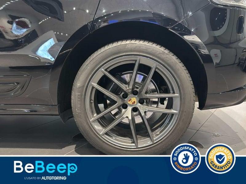 Porsche Macan 2.0 T 265CV PDK