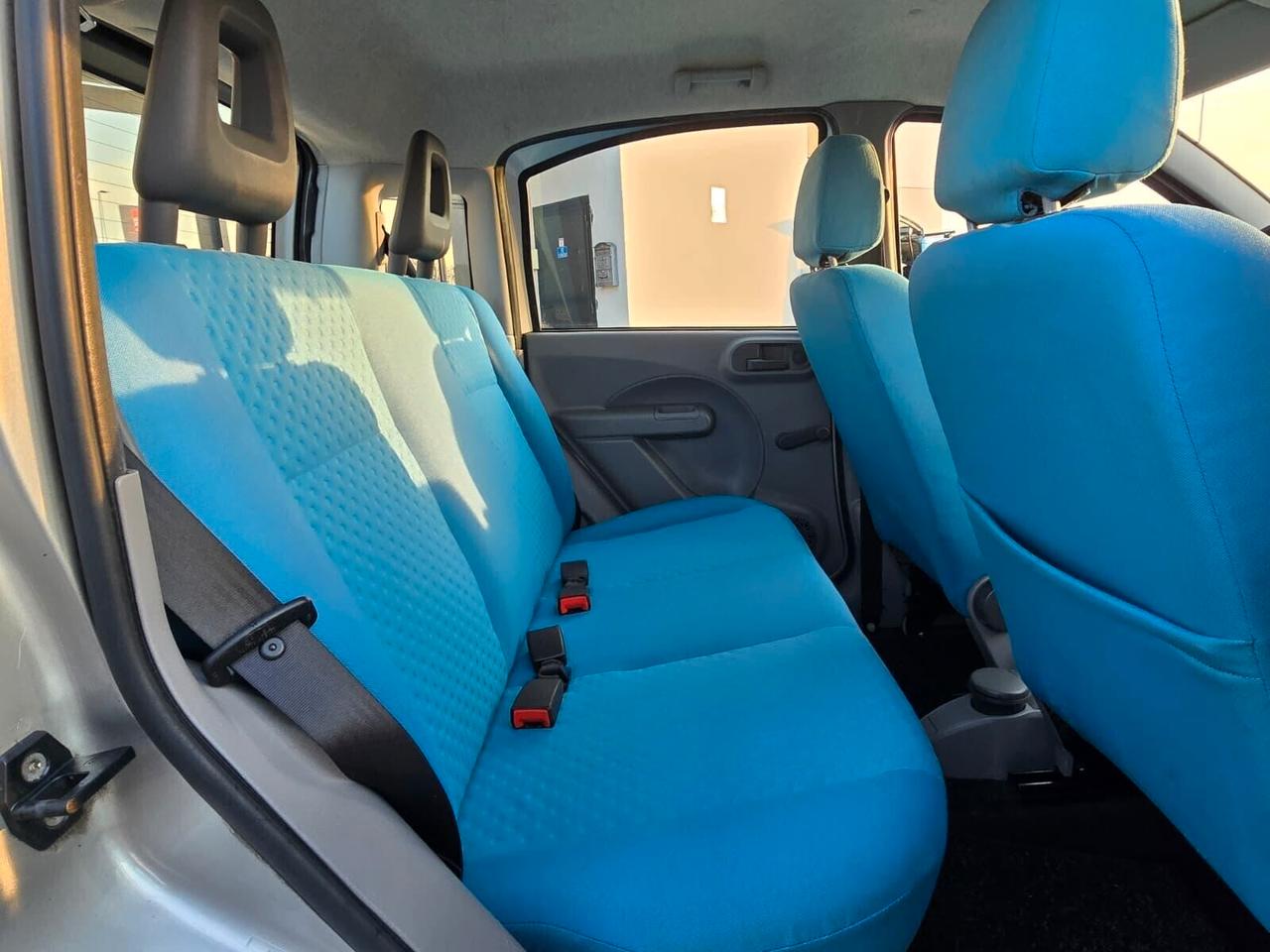 Fiat Panda 1.2 Natural Power|