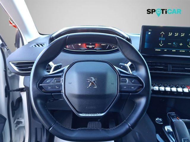 PEUGEOT 3008 BlueHDi 130 S&S EAT8 Allure