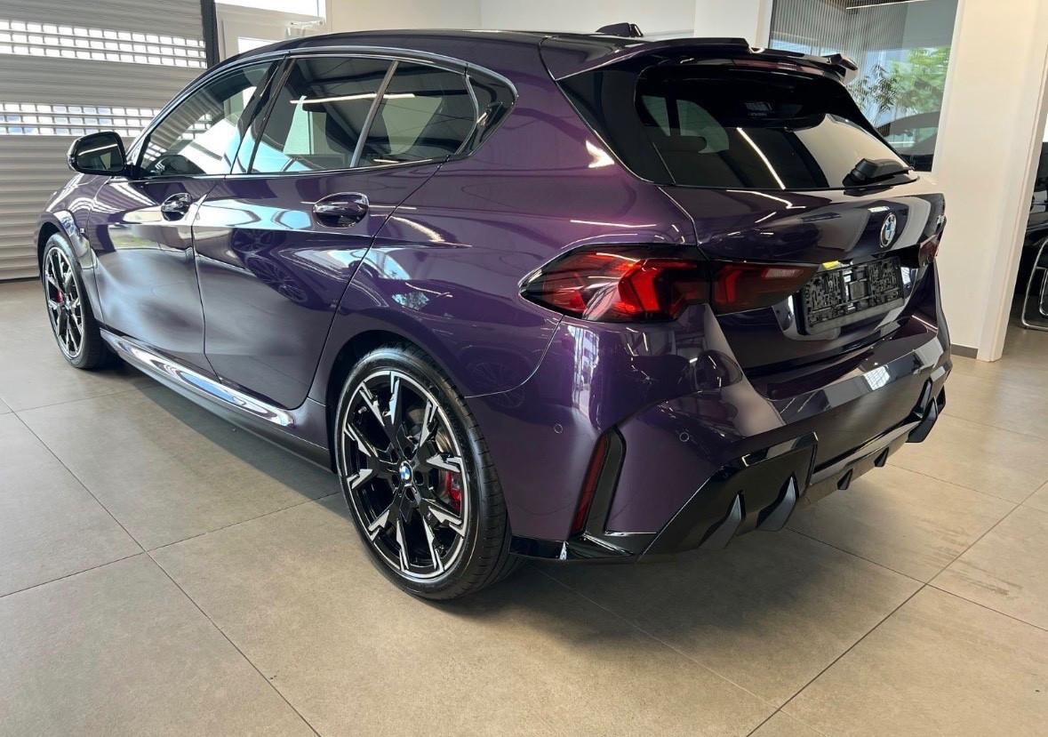 Bmw 120 M SPORT TETTO FULL MASSAGGI 2025