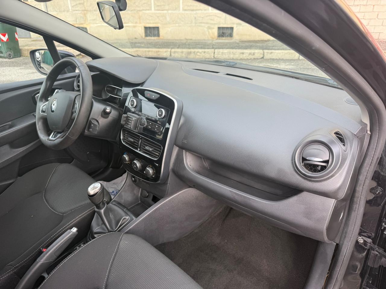 Renault Clio TCe 12V 90 CV GPL Start&Stop 5 porte Energy Life