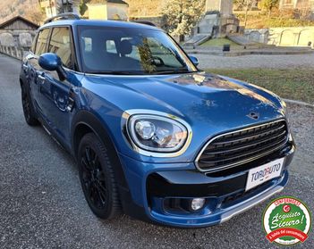 MINI Countryman 1.5 One Baker Street Countryman