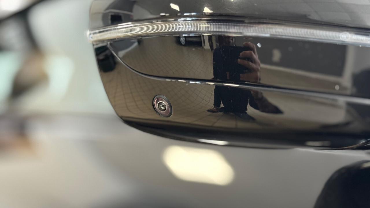 Bmw M8 Cabrio Competition