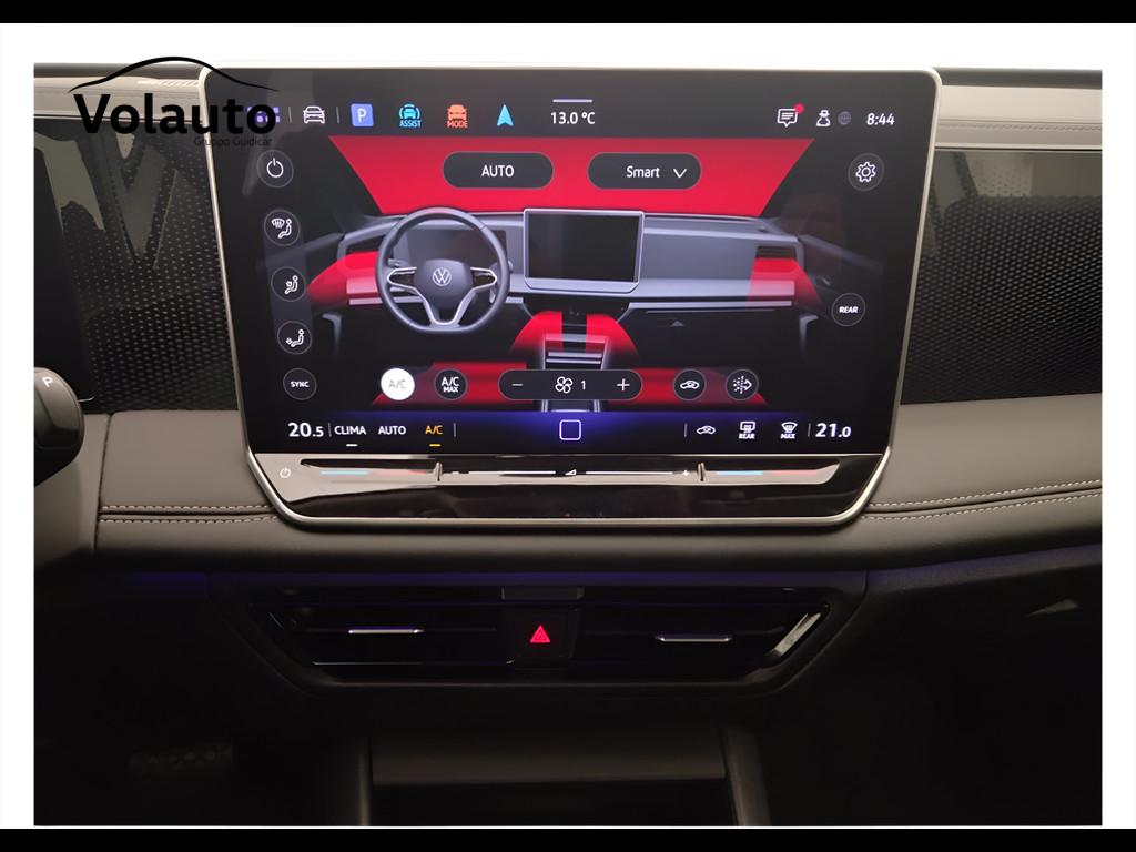 VOLKSWAGEN Tiguan III 2024 - Tiguan 2.0 tdi Edition Plus 150cv dsg