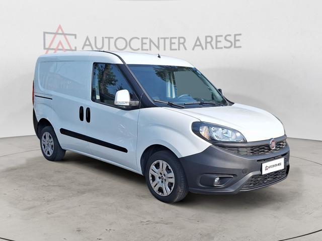 FIAT Doblo Doblò 1.6 MJT 105CV PC-TN Cargo Lamierato SX